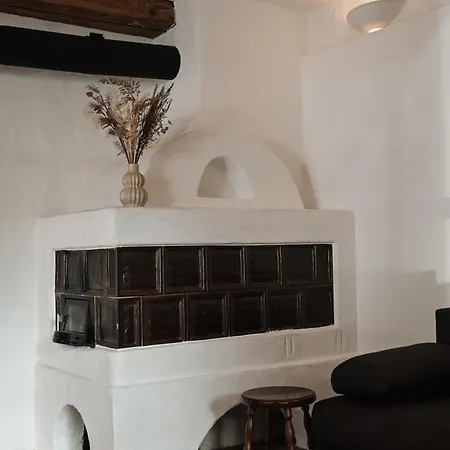 Casa de Férias Center