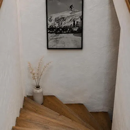 Casa de Férias Center *